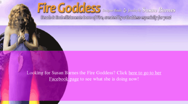 firegoddess.com