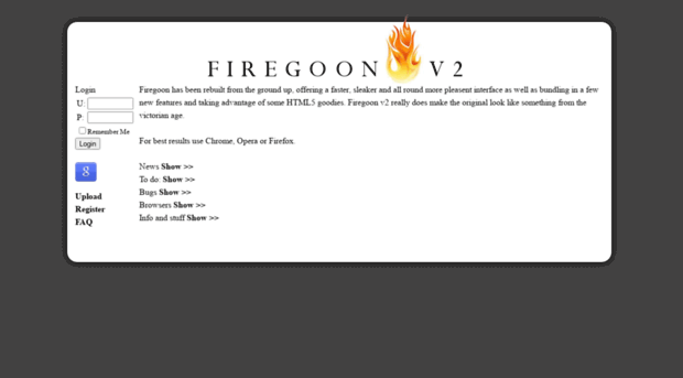 firegoon.com