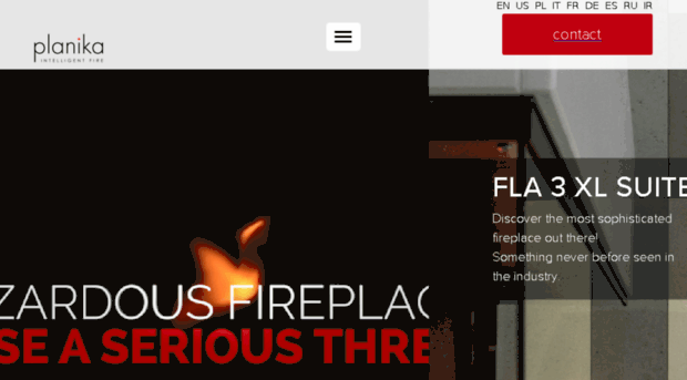 fireline.planikafires.com