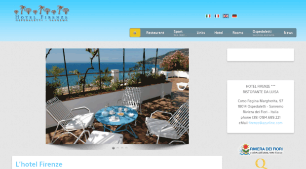 firenze.azurline.com