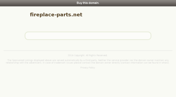 fireplace-parts.net