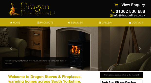 fireplacesdoncaster.co.uk