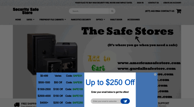 firesafestore.com