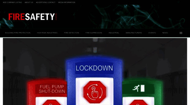 firesafetysearch.com