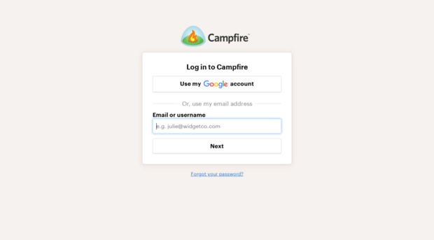 fireside21.campfirenow.com