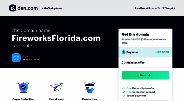 fireworksflorida.com