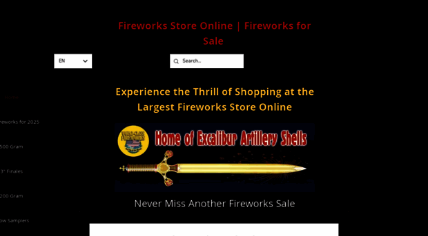 fireworksstoreonline.com
