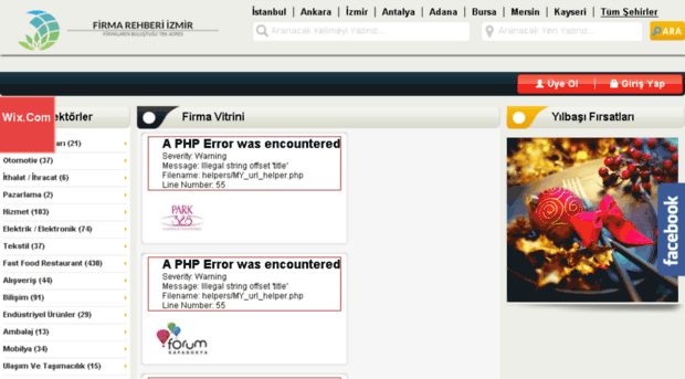 firmarehberizmir.com