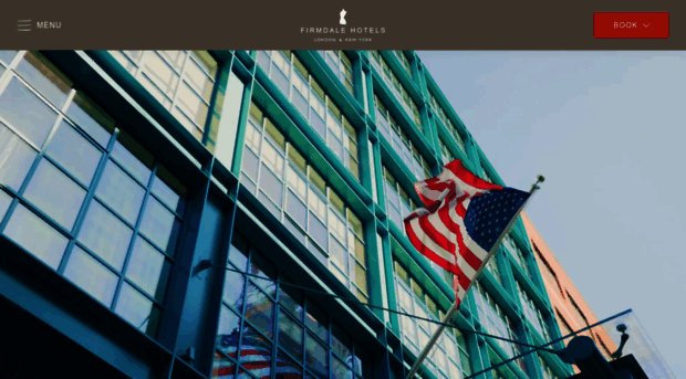 firmdalehotels.com