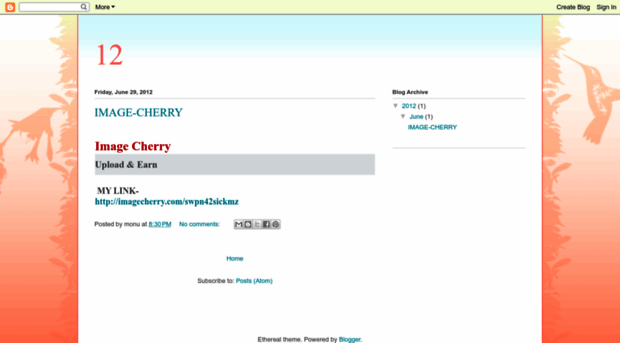 first-imagecherry.blogspot.in