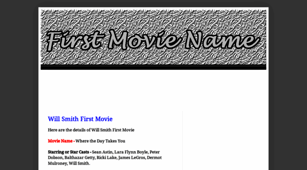 first-movie-name.blogspot.in