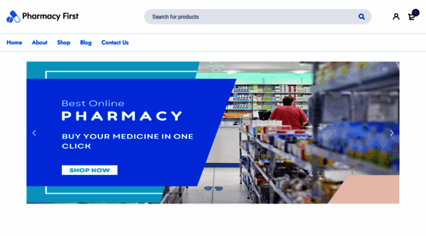 first-pharmacy.net