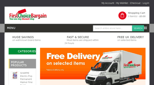 firstchoicebargain.co.uk