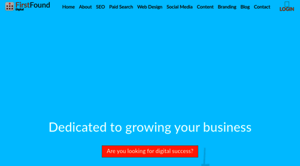 firstfound.co.uk