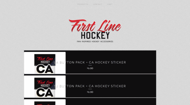 firstlinehockey.bigcartel.com