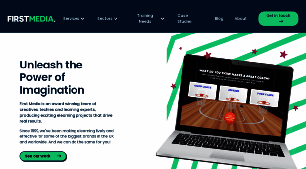 firstmedia.co.uk