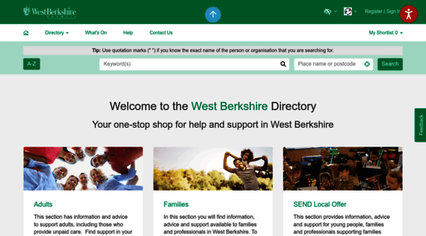 fis.westberks.gov.uk