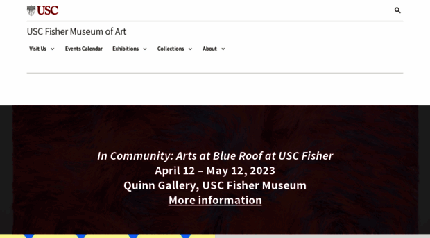 fisher.usc.edu