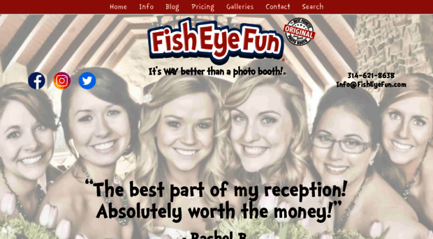 fisheyefun.com