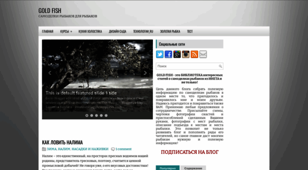 fishinform.blogspot.com