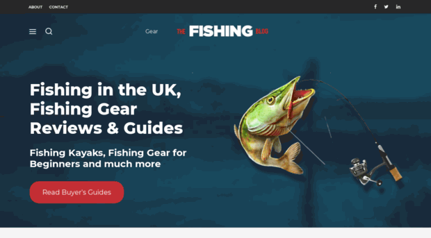 fishing-blog.co.uk
