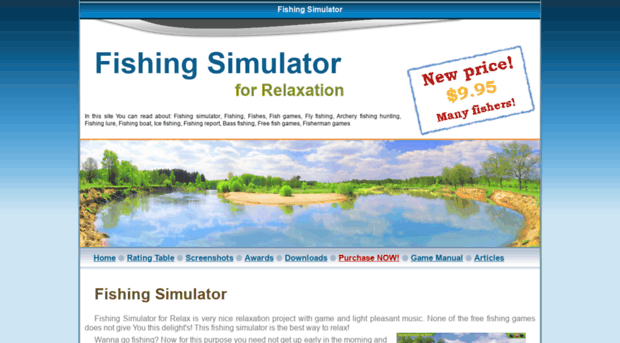 fishing-simulator.com