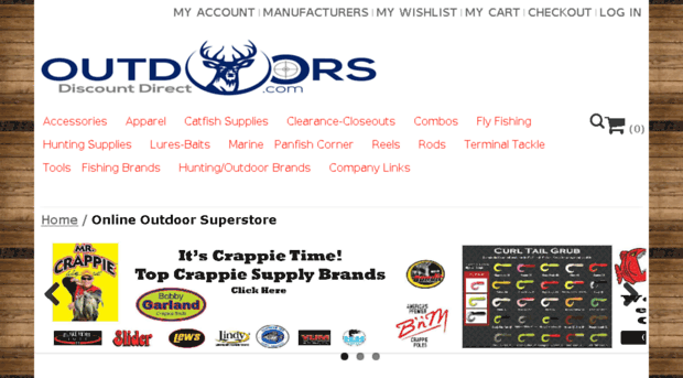 fishingdiscountdirect.com