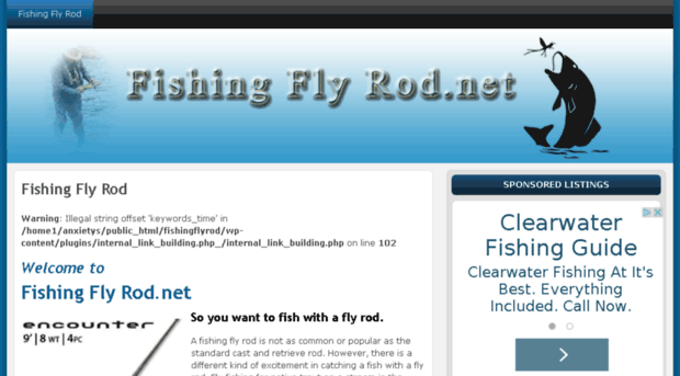 fishingflyrod.net