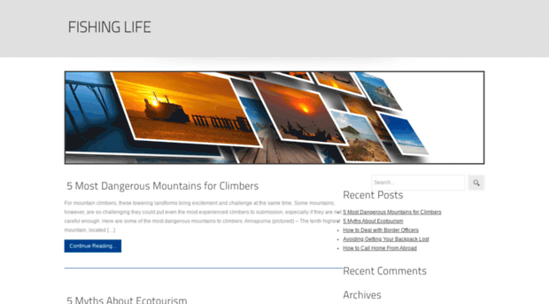 fishinglife.com
