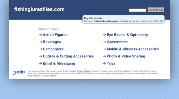 fishingluresflies.com