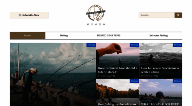fishingrecreation.com