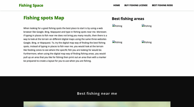 fishingspace.com