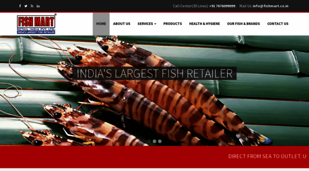fishmart.co.in