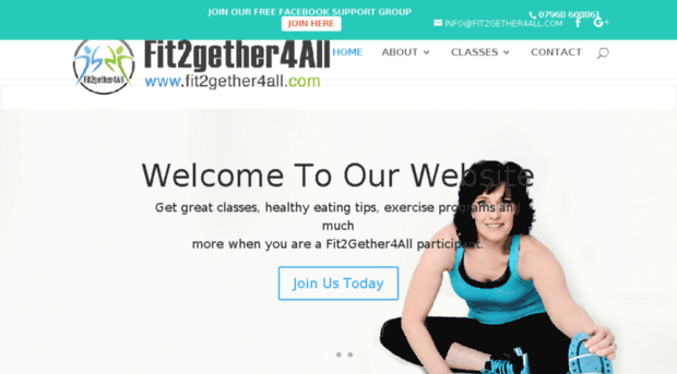 fit2gether4all.com