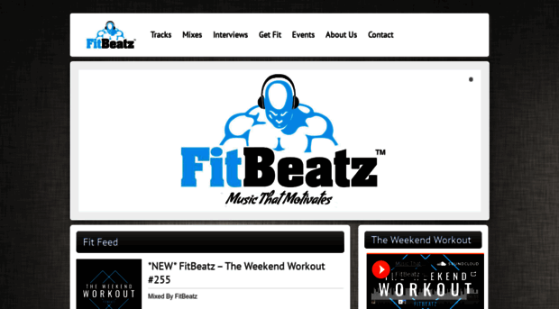 fitbeatz.com