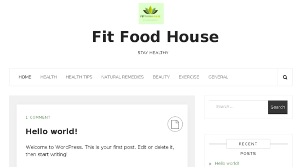 fitfoodhouse.net