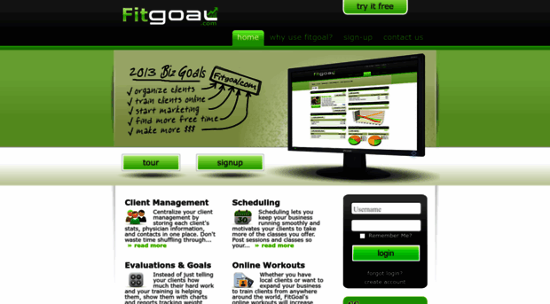 fitgoal.com