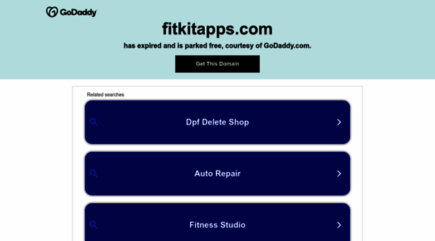 fitkitapps.com