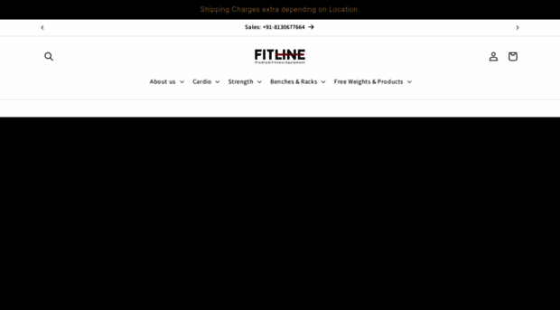 fitlineindia.com