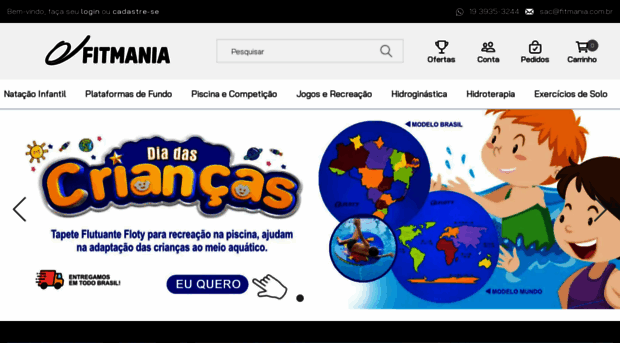 fitmania.com.br
