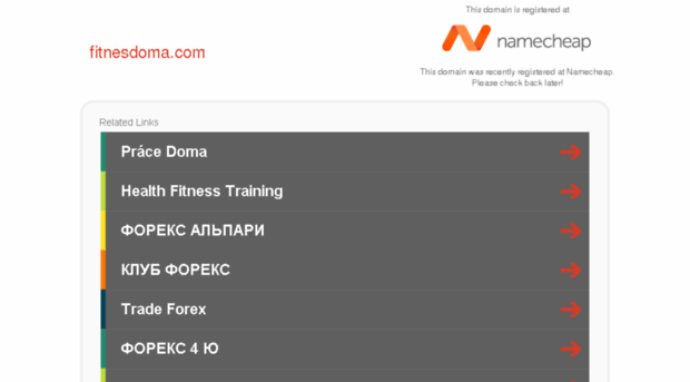 fitnesdoma.com