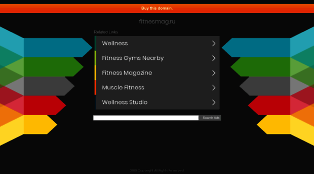 fitnesmag.ru