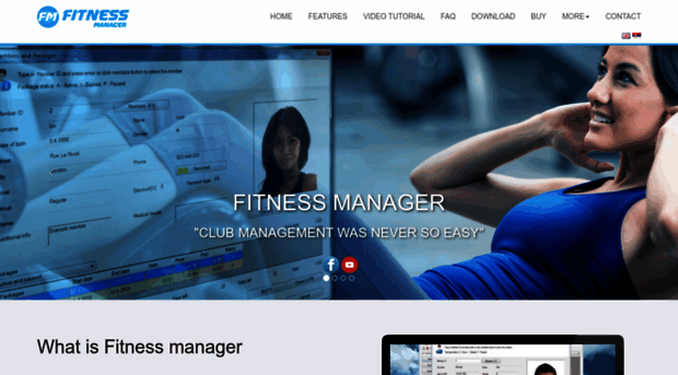 fitness-manager.net
