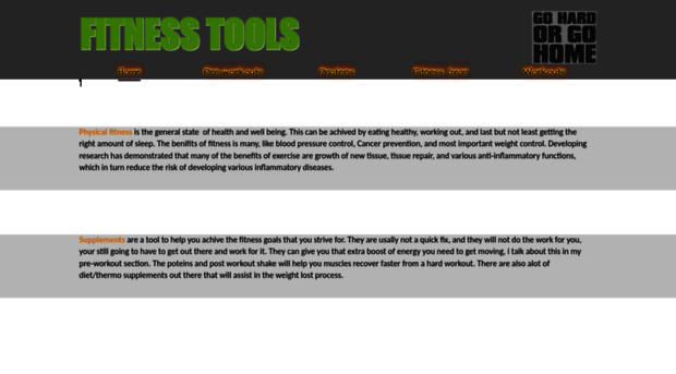 fitness-tools.webstarts.com