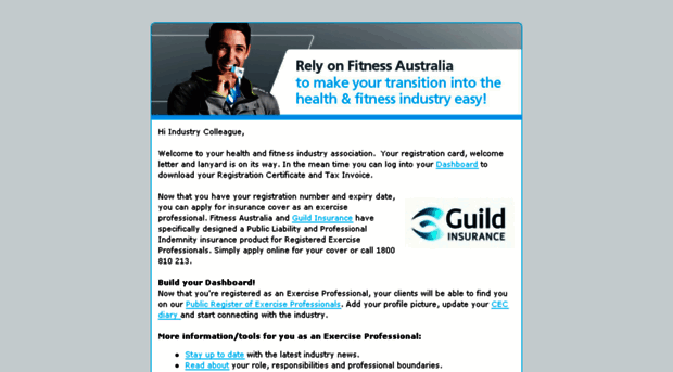 fitnessaustralia.e-newsletter.com.au
