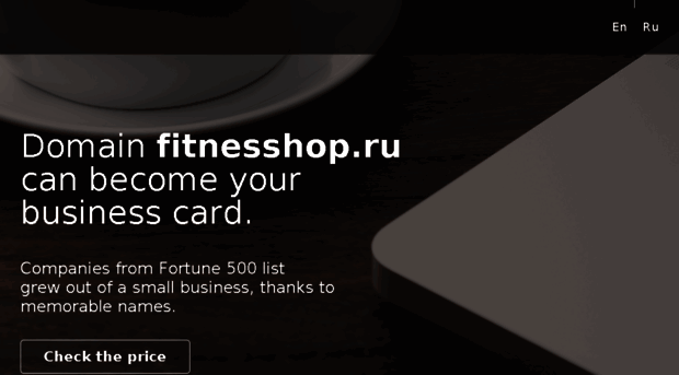 fitnesshop.ru