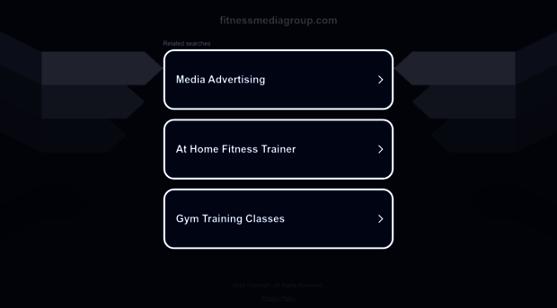 fitnessmediagroup.com