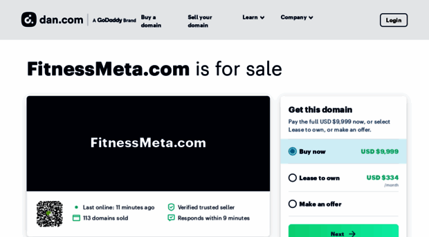 fitnessmeta.com