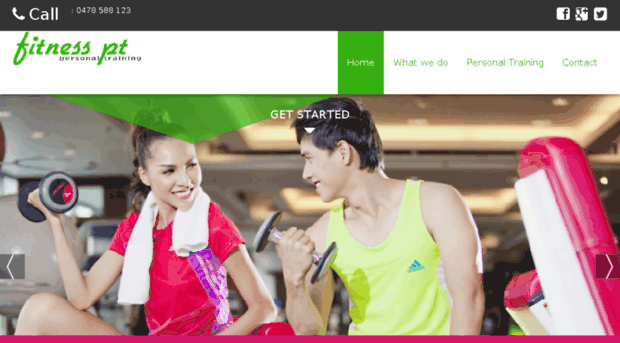 fitnesspt.com.au