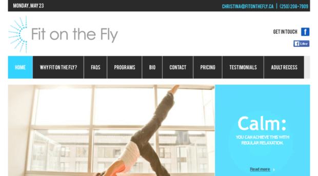 fitonthefly.ca